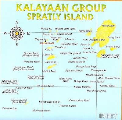 pagasa island|KALAYAAN GROUP OF ISLANDS .
